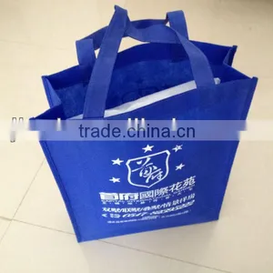 Non Woven Handle Bag With Hand Sewn to Bottom thumbnail-5