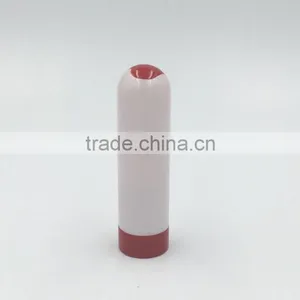 Glossy Cylinder Liquid Empty Lipstick Tube thumbnail-3