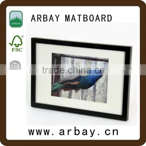 Beautiful Custom Photo Frame Matboard in Frame and Photo Frame Matboard Collage Mat Board thumbnail-5