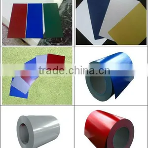 Prepainted Aluminum Coil for Decoration thumbnail-2