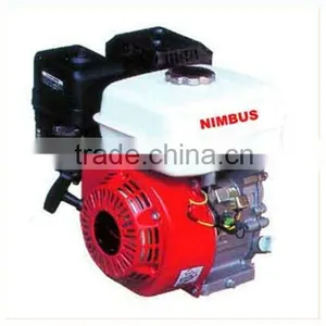Promotional!High Quality Petrol Genset 12kw Gasoline Generator thumbnail-1