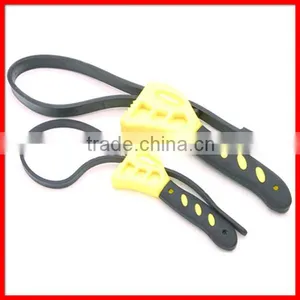 2pc Strap Wrench Set thumbnail-1