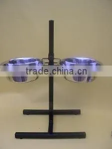 Stainless Steel Bowl thumbnail-1