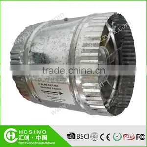 Galvanized Steel Agriculture & Greenhouse Ventilation Fan/Hot Industrial AIr Blower Fan thumbnail-2