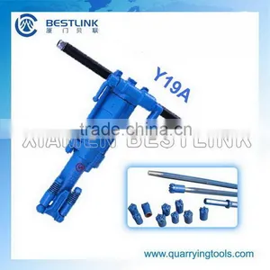 Y24 Rock Drill Hammer thumbnail-1