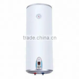 Electeic Water Heaters thumbnail-1