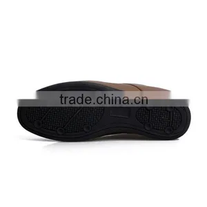 Italian Genuine Leather Men Shoes for Sale thumbnail-4