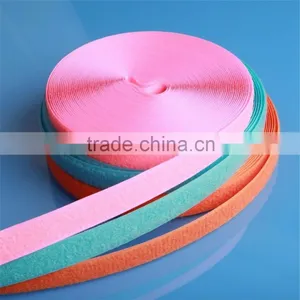 China Suppliers Multi-purpose Self Velcro Hook And Loop Tape thumbnail-6