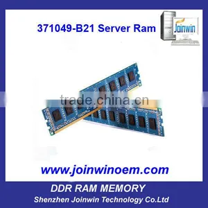 371049-B21 4gb Ddr Ram With Ett Chips Server Memory thumbnail-1