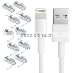 USB 2.0 Cables for Iphone, Samsung, HTC thumbnail-5