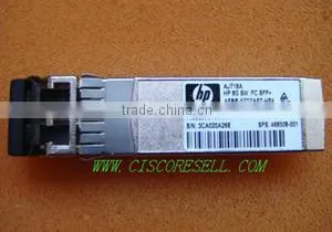 HP 8G SW SFP Transceiver thumbnail-1