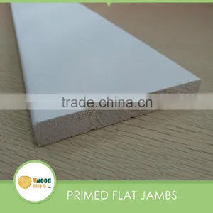 Interior Decorative Wood Door Jamb thumbnail-1