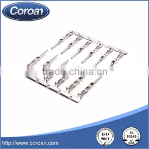DJ617-1.5 Waterproof Auto Cable Connectors and Terminals thumbnail-1