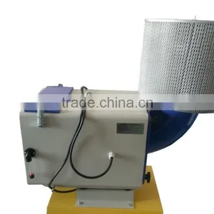 RUIAO Machine Fume Purifier With Economic Price thumbnail-1