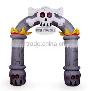 Advertising Infltable Arch thumbnail-4