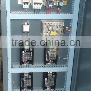 Advertising Plasma Cutter Linear Guiding Square Rail. thumbnail-4