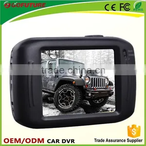 Full HD 1080P 2.0 Touch Screen Waterproof Mini Sport DV thumbnail-3