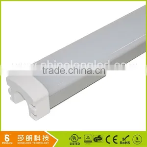 40W 40ft IP65IR Sensor Led Tri-proof Light AC 200-240V thumbnail-1