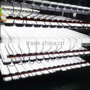 SMD 2835 Light Sourcing IES CE RoHS 50ft IP65 Microwave Sensor Tri-proof Light thumbnail-5