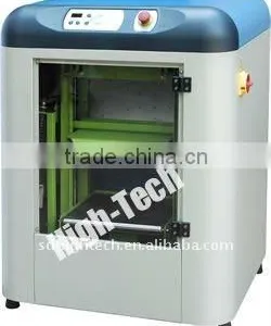 Automatic Paint Shaker HT-30C thumbnail-1