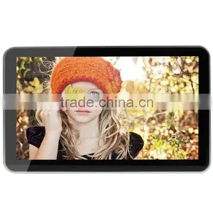 22 Inch PC Touch Screen Monitor thumbnail-1