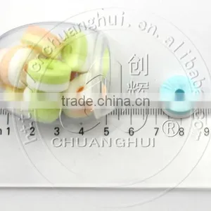17g Music Egg Candy / Whistle Tablet Candy In Egg thumbnail-4
