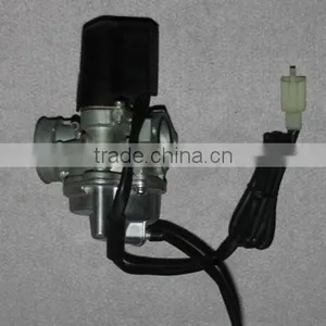 SCL-2012070071 DI0 90 Motorcycle Carburetor Parts Engine Parts thumbnail-2