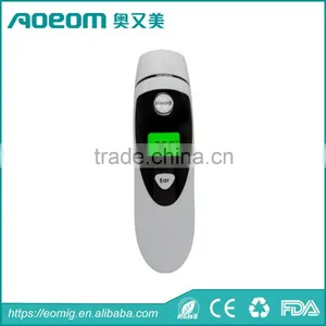 2016 Smart Sensor Digital Infrared Thermometer thumbnail-3