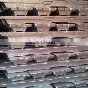 Pure Aluminium Ingot Manufacturer thumbnail-1