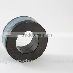 Nanocrystalline Power Transformer for High-speed Rail Power System thumbnail-4