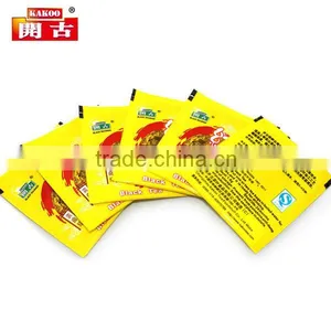 Chinese High Quality Black Tea Fanning Ceylon Black Tea Instant Black Tea Powder Ctc Black Tea Best Black Tea thumbnail-3