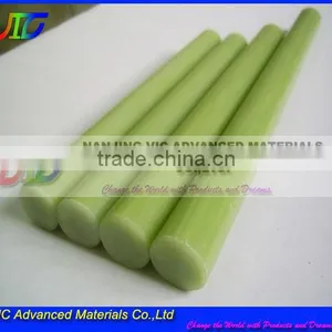 Fiberglass Epoxy Rod,Prefect Electric Insulation ,Flexible,Professional Manufacturer,Flame Retardant,China Supplier thumbnail-1
