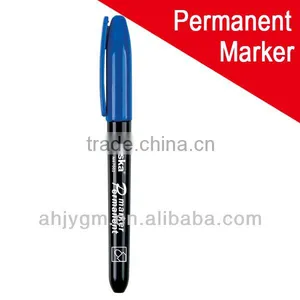 Good Quality Plastic Permanent Marker thumbnail-1