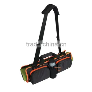 Whloesale BUBM Waterproof Yoga Mat Bag Traval Yoga Duffel Bag thumbnail-5