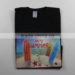 3G JET-OPAQUE Heat Dark Transfer Paper A4 A3 Made in USA thumbnail-3