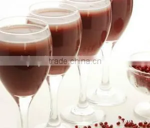 Red Bean Instant Flavor Drink thumbnail-1