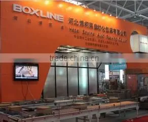 Shijiazhuang Boxline Machinery Manufacturing Co., Ltd. company overview - view 1 thumbnail