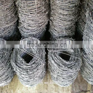 High Quality Cheap Concertina Razor Barbed Wire Price thumbnail-1