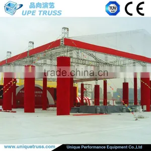 Aluminum Truss, Roof Truss, thumbnail-1