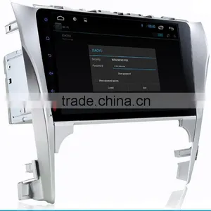 Low Price Mini pc Android Gps Navigator Tablet With Full hd Media Player for Toyota thumbnail-5