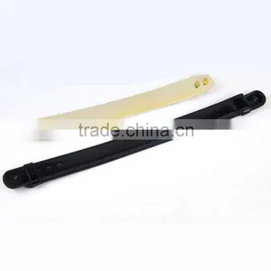 Elastic Mirror Metal Waist Belt Metallic Bling Metal Gold Plate Wide Obi Band thumbnail-6