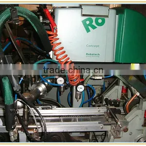 Automatic China Ice Cream Paper Cone Making Machine With High Quality thumbnail-2
