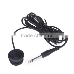 Pickup for Acoustic Guitar Violin Banjo Mandolin With 1/4 Jack and 3M Cable thumbnail-5