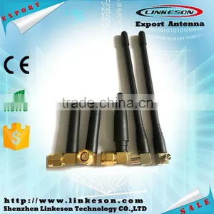 2.4 Ghz Omni Directional Antenna With SMA Connector For Wireless Router thumbnail-6