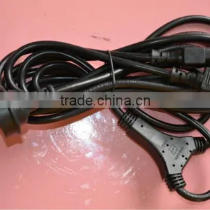 Australia Power Cords thumbnail-1