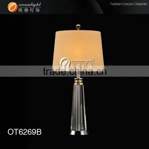 Table Lamps India,plastic Lampshade OT6257 thumbnail-2