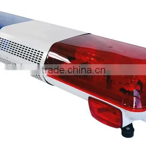 Emergency Light Bar, Flash Police Warning Light Bar, Led Warning Light TBD5117 thumbnail-2