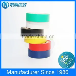 New Product PVC Insulation Tape, Fire Resistance Electrical Tape, PVC Electrical Tape thumbnail-4