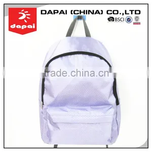 Most Popular Elegant Designer America Fashion Backpack For Girls thumbnail-4