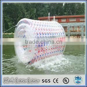 Cheap Price Discount Water Roller/ Lake Inflatable for Sale for Sea thumbnail-3